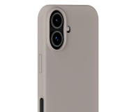 Holdit Silicone Case iPhone 17 Taupe - 1361700 - zdjęcie 4